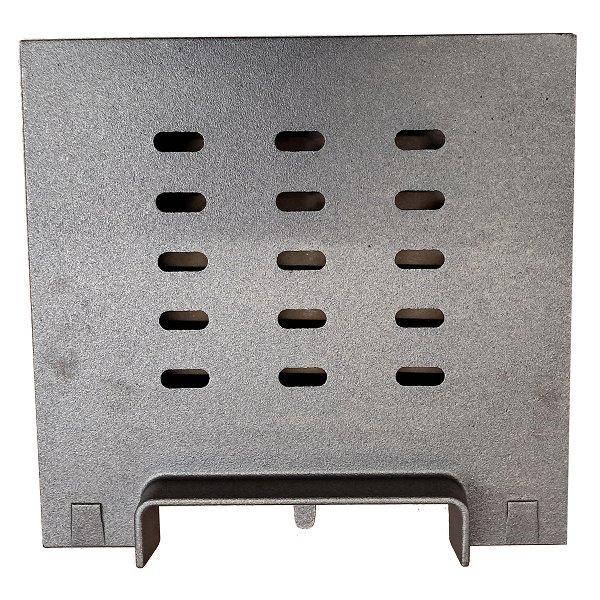 Grille 013231 - GODIN R�f. CP013231 (SUIVI)
