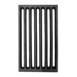 Grille 14x24cm - Austroflamm R�f. 791320
