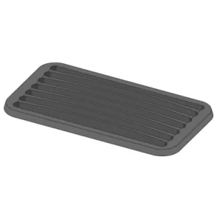 Grille 160X295 - MCZ (Cadel-FreePoint-Red) R�f.4141187471000