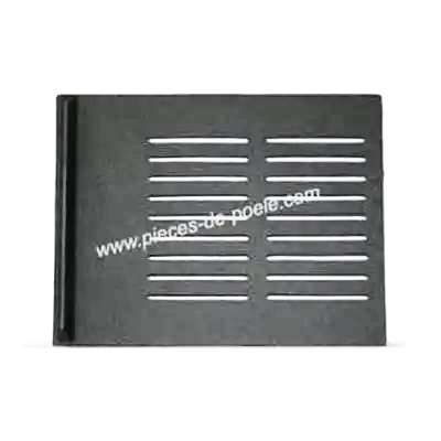 Grille 335A R900G - DOVRE Réf. 70.66509.000 (Référence épuisée)