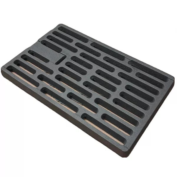 GRILLE 3708 / 3739 - GODIN R�f. 10214373900 (SUIVI)