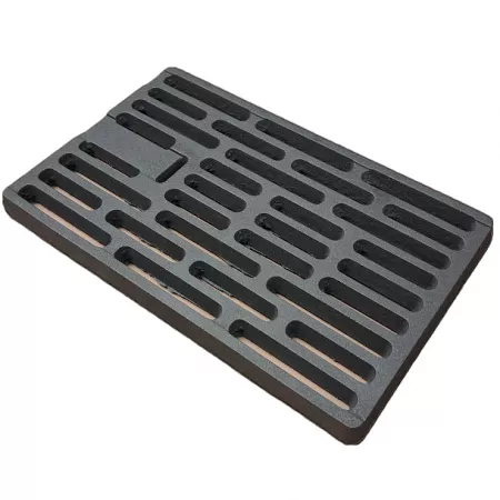 GRILLE 3708 / 3739 - GODIN R&eacute;f. 10214373900 (SUIVI)
