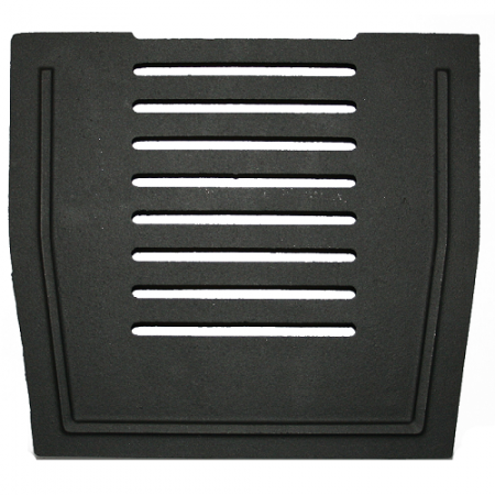 Grille 555GM - DOVRE Réf. 70.56230.000