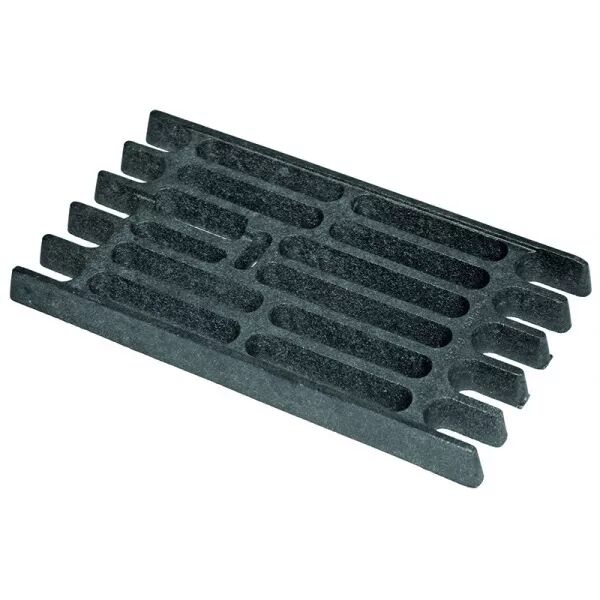 GRILLE BOIS & CHARBON 6733 / 6755 - pi�ce adaptable =GODIN 10218673353 (STOCK)