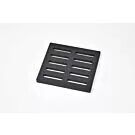 Grille bois - Solzaima réf. IS3503000260001