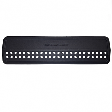 Grille bois - SUPRA Réf. 31564 = 31880 (SUIVI)