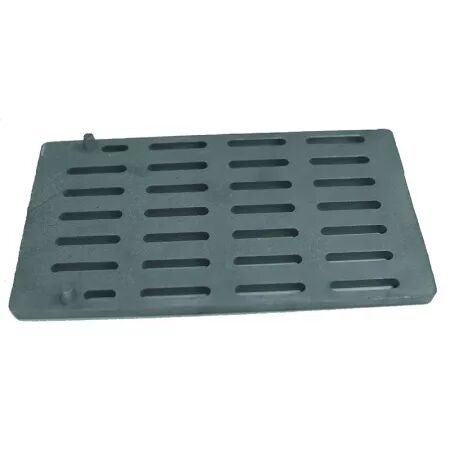 Grille bois 6753 - pièce adaptable = GODIN Réf. 10215675300 (SUIVI)