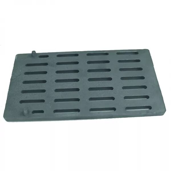 Grille bois 6753 - pi�ce d\'origine GODIN R�f. 10215675300 (SUIVI)