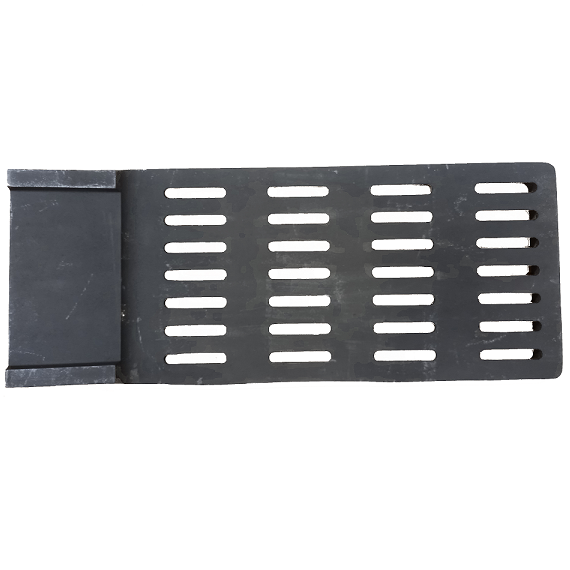 GRILLE BOIS ARPEGE 240156 - GODIN R�f. 10215240156000