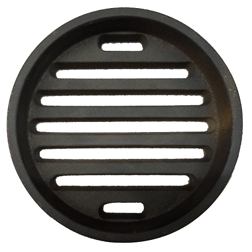 GRILLE BOIS POELE ONSEN - INVICTA r�f. 115899 (SUIVI)