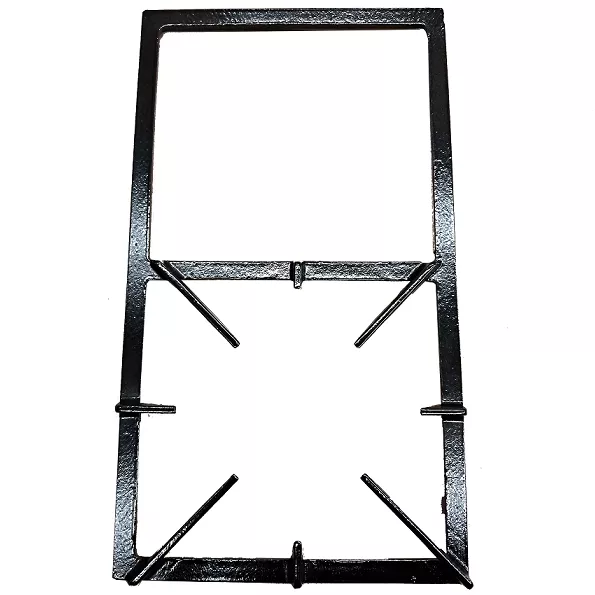 GRILLE BRULEUR DESSUS 6634 NR - GODIN R�f. 25169663459