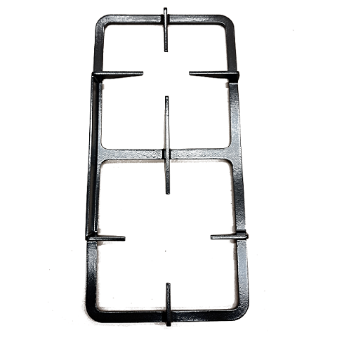 GRILLE BRULEUR DESSUS GAZ - GODIN R�f. 15170642759 (SUIVI)