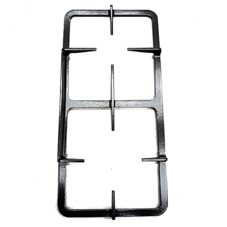 GRILLE BRULEUR DESSUS GAZ - GODIN Réf. 15170642759 (SUIVI)