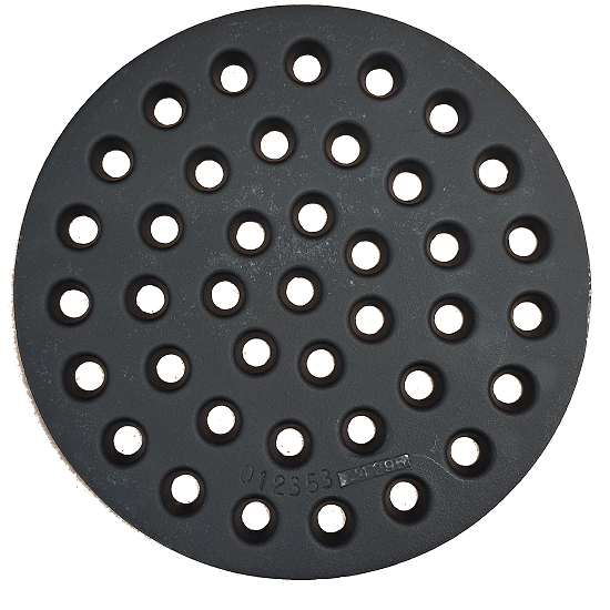 Grille cendrier 012353 - GODIN R�f. CP012353 (SUIVI)