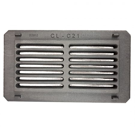 Grille cuisinière Mélisse - DEVILLE Réf. 3000000119976 (SUIVI)