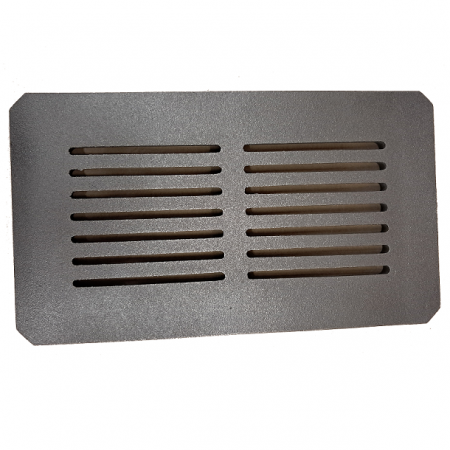 Grille cuisinière Mélisse - DEVILLE Réf. 3000000119976 (SUIVI)