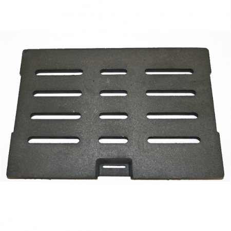 Grille de décendrage - DOVRE Réf. 70.61106.000 (SUIVI)