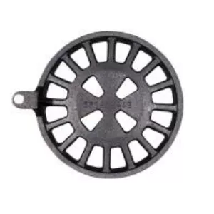 Grille de d&eacute;cendrage - Jydepejsen / Nordlys r&eacute;f. 55000100