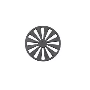 Grille de d�cendrage - Jydepejsen / Nordlys r�f. 57500120