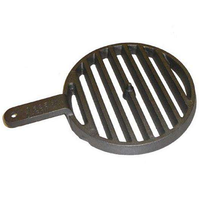 Grille de d�cendrage - MORSO R�f. 44162500