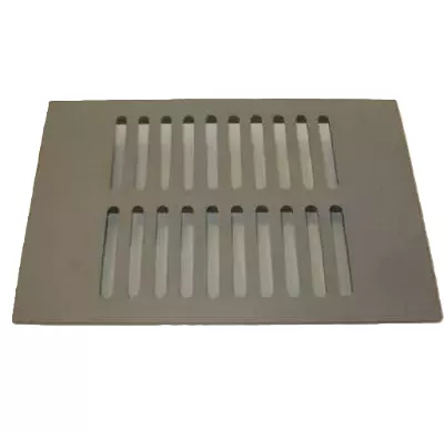 Grille de d�cendrage - SUPRA R�f. 04165