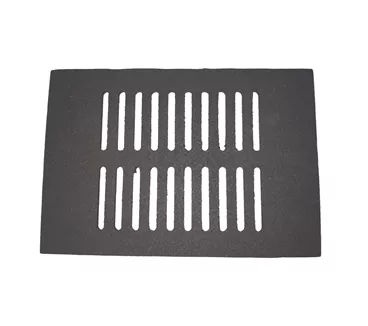 Grille de d&eacute;cendrage - SUPRA R&eacute;f. 04165
