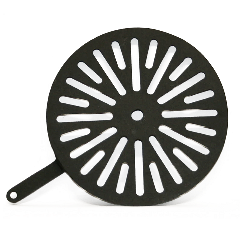 Grille de d�cendrage 2000S - DOVRE 70.61109.000 (SUIVI)