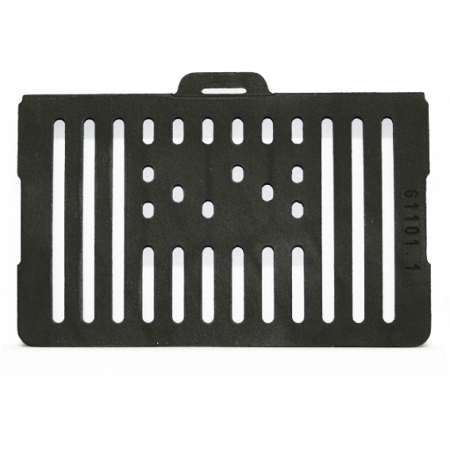 Grille de décendrage 2100 - DOVRE 70.61101.000 (SUIVI)