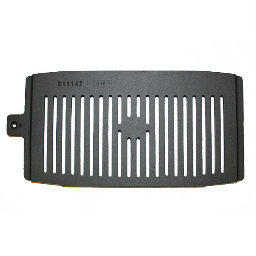 Grille de d�cendrage 640 - DOVRE R�f. 70.61114.000 (SUIVI)