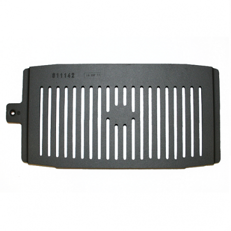 Grille de décendrage 640 - DOVRE Réf. 70.61114.000 (SUIVI)