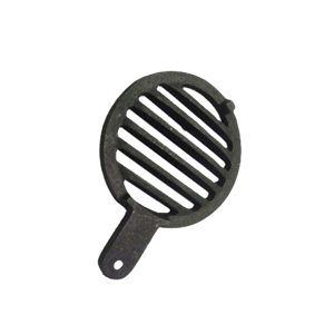 Grille de d�cendrage amovible - MORSO R�f. 44203000