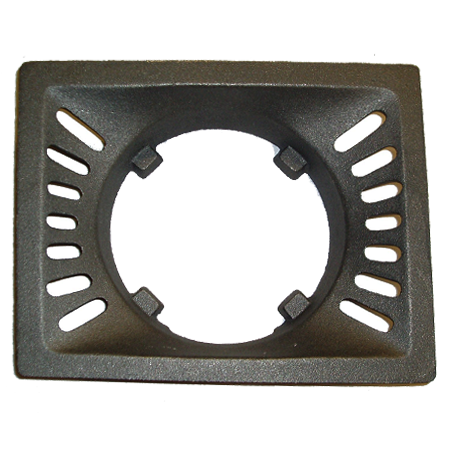 Grille de d�cendrage fixe - MORSO R�f. 44203100