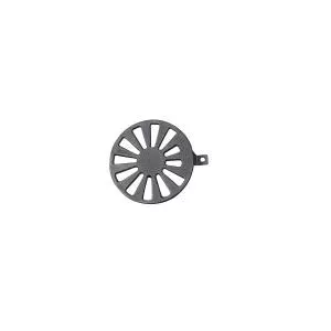 Grille de d�cendrage �=164 mm - Jydepejsen / Nordlys r�f. 56650100