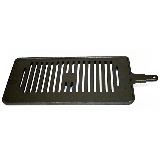 Grille de d�cendrage Tai 45 - DOVRE R�f. 70.61117.000