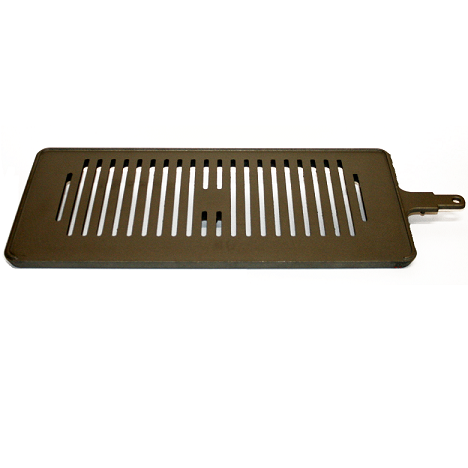 Grille de d�cendrage Tai 55 - DOVRE R�f. 70.61118.000