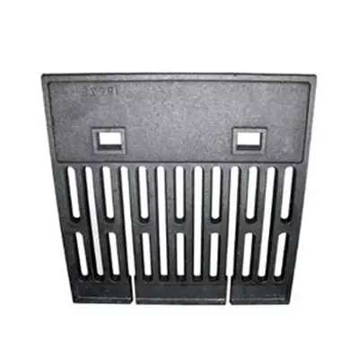 GRILLE DE FOYER - DEVILLE R�f. P0018632 (STOCK)