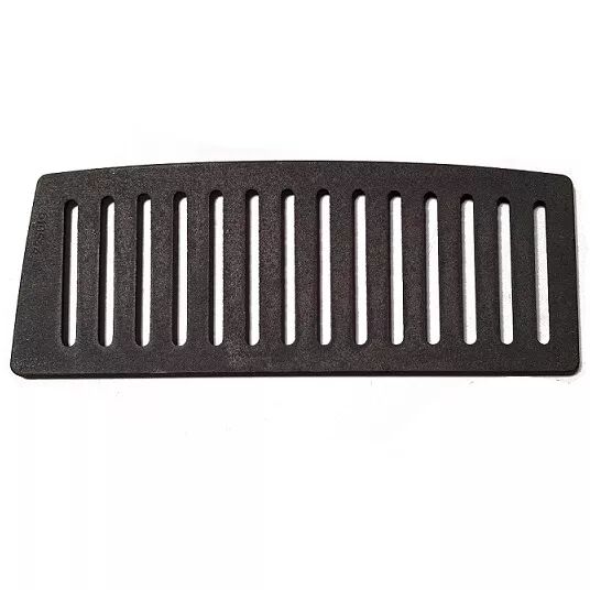 GRILLE DESSUS DROIT BRADF.NOIR - INVICTA R�f. F610544BXWXNR