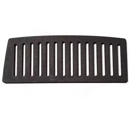 GRILLE DESSUS DROIT BRADF.NOIR - INVICTA R&eacute;f. F610544BXWXNR