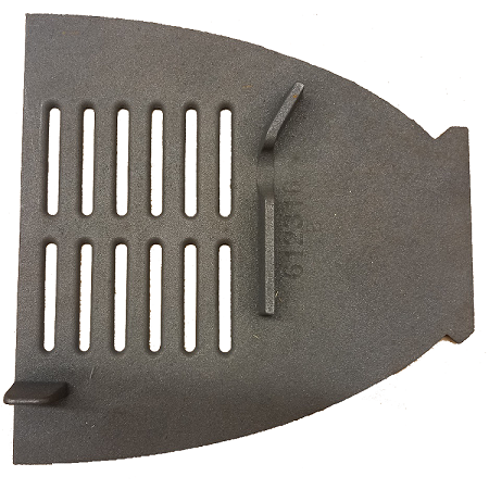Grille droite - INVICTA R�f. F612316B