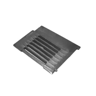 GRILLE DROITE 12280240 - FRANCO BELGE R�f. 324005 (STOCK)