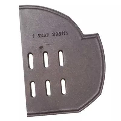GRILLE DROITE 388114 - GODIN R�f. 10262388114053 (STOCK)