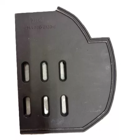 GRILLE DROITE 388114 - GODIN R&eacute;f. 10262388114053 (SUIVI)