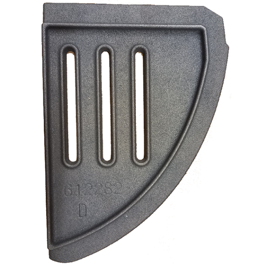 GRILLE DROITE ARATOS - INVICTA R�f. F612282B (SUIVI)
