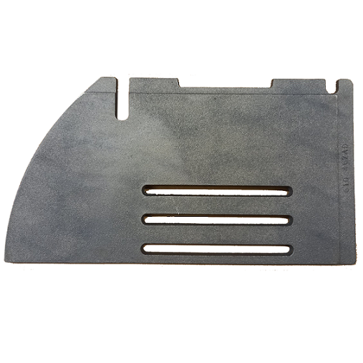 GRILLE DROITE ODYSSEE - INVICTA R�f. FB610467 (SUIVI)