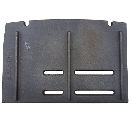 GRILLE DROITE SEDAN S - INVICTA R�f. F612336B (SUIVI)