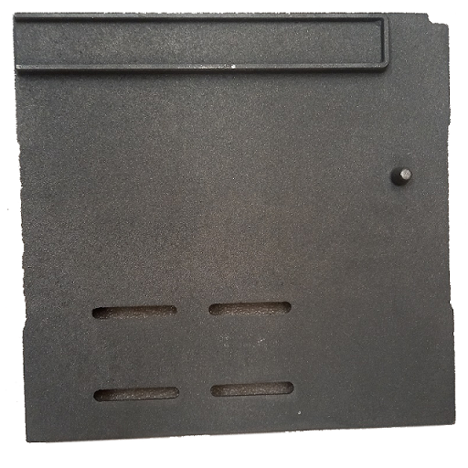 GRILLE DROITE WILSON - INVICTA R�f. F612781B-A