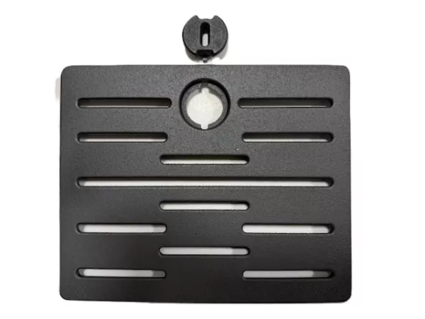 GRILLE DU FOYER - PALAZZETTI R�f. 895719810 (SUIVI)