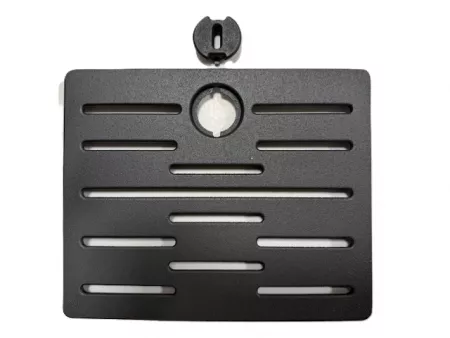 GRILLE DU FOYER - PALAZZETTI R&eacute;f. 895719810 (SUIVI)