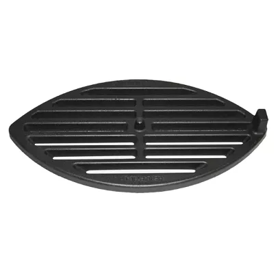 Grille en fonte - HARK R&eacute;f. ETSTO0220025