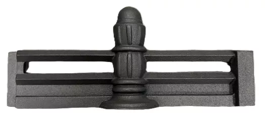 GRILLE FACE 634090174 - FRANCO BELGE R�f. 307415 (SUIVI)